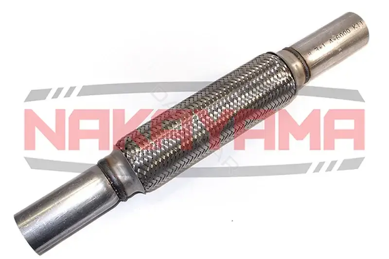 Гофра глушителя NAKAYAMA FPA45-260