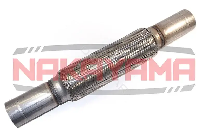Гофра глушителя NAKAYAMA FPA50-280