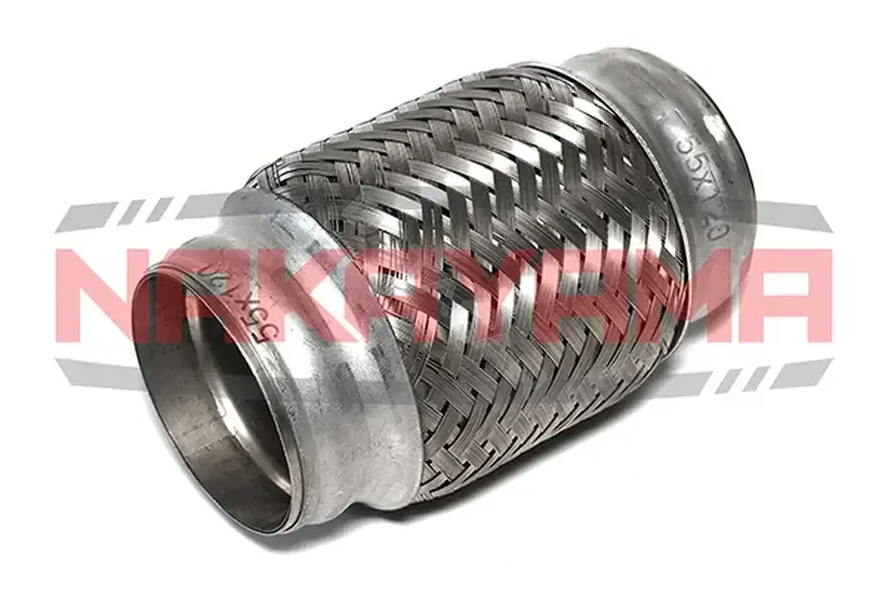 Гофра глушителя NAKAYAMA FP55-120