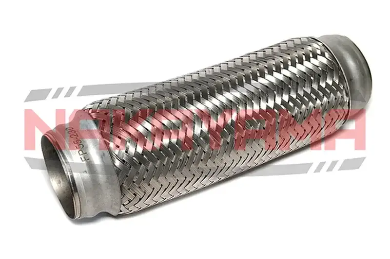 Гофра глушителя NAKAYAMA FP55-230