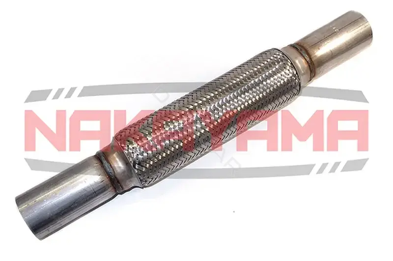 Гофра глушителя NAKAYAMA FPA55-280