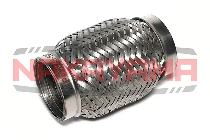 Гофра глушителя NAKAYAMA FPR45-100
