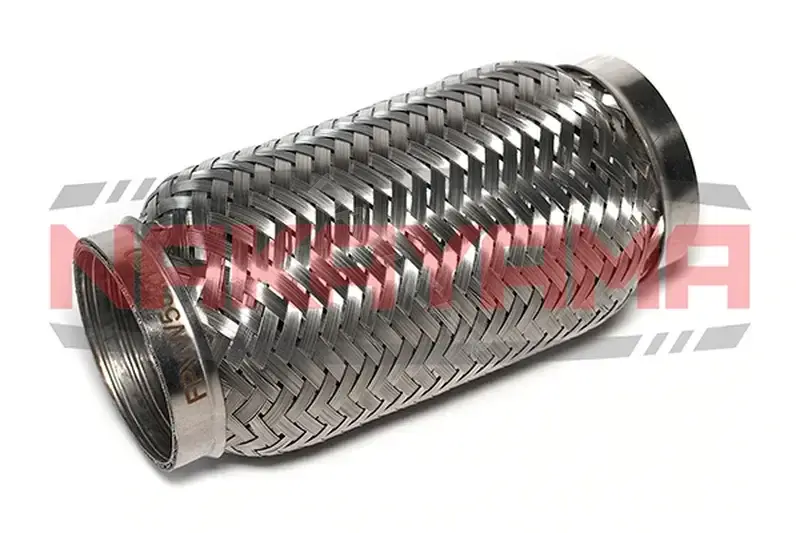 Гофра глушителя NAKAYAMA FPR50-150