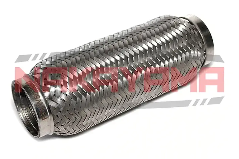Гофра глушителя NAKAYAMA FPR50-200