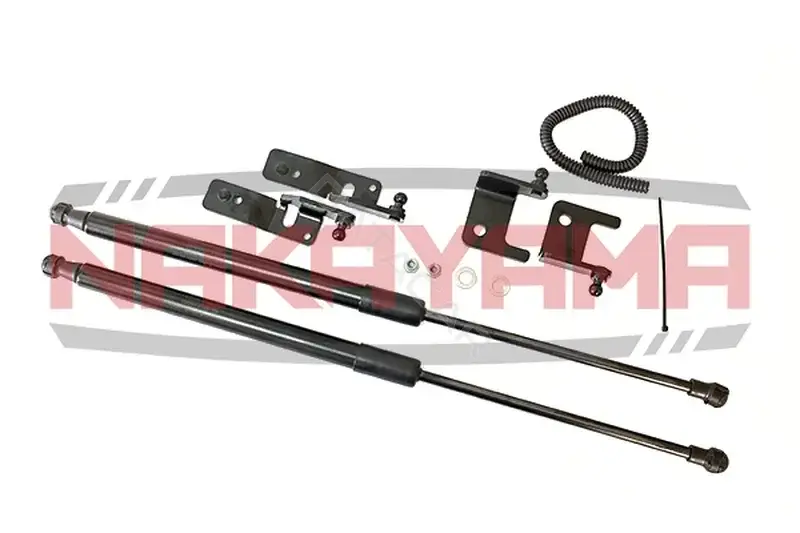 Амортизатор крышки багажника, капота, заднего стекла NAKAYAMA GS987NY