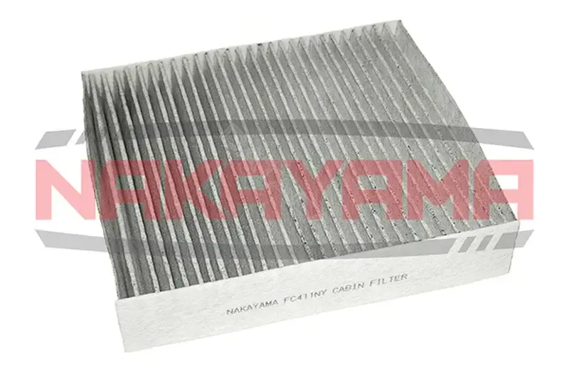 Фильтр салонный NAKAYAMA FC411NY