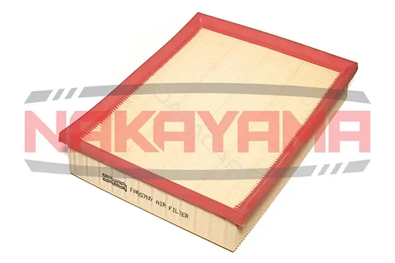 Воздушный фильтр NAKAYAMA FA657NY