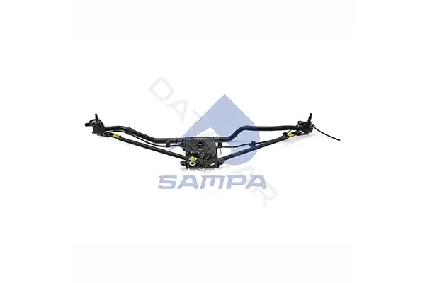 Трапеция стеклоочистителя SAMPA 080.1518