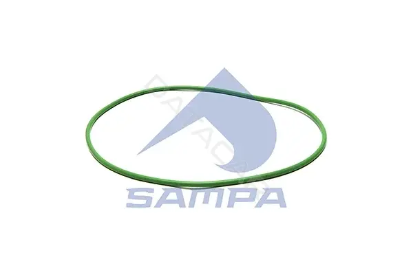 Сальник ступицы SAMPA 115.889