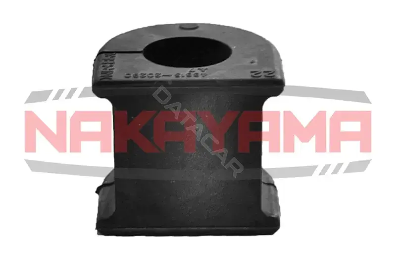 Втулки стабилизатора NAKAYAMA J42150