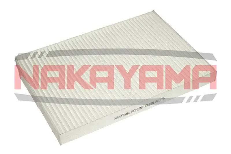 Фильтр салонный NAKAYAMA FC261NY