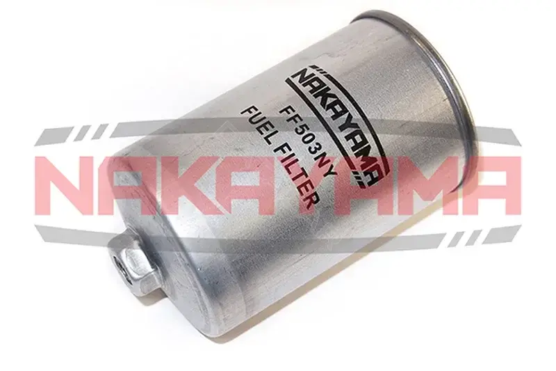 Топливный фильтр NAKAYAMA FF503NY
