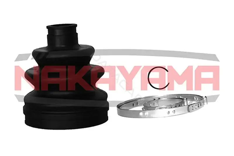 Пыльник шруса NAKAYAMA G33052