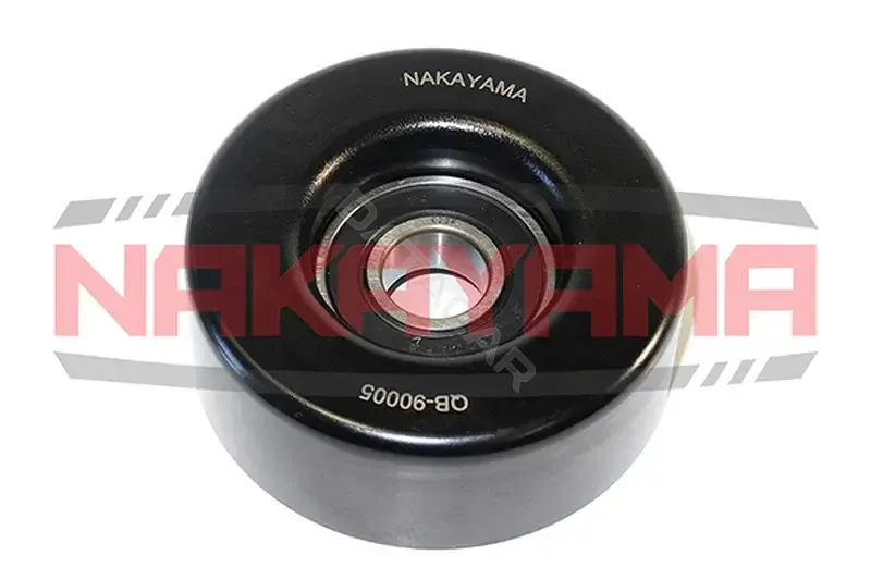Натяжитель ремня генератора NAKAYAMA QB-90005