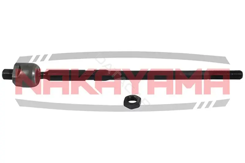 Рулевая тяга NAKAYAMA N3810