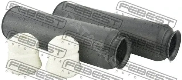 Пыльники и отбойники амортизатора FEBEST OPSHB-ASJR-KIT