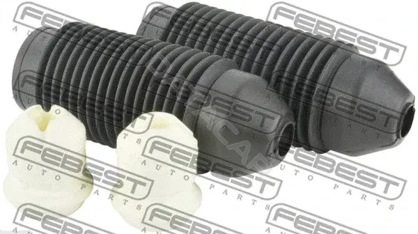 Пыльники и отбойники амортизатора FEBEST VWSHB-GIVF-KIT