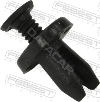 Клипса молдинга FEBEST 88570-040