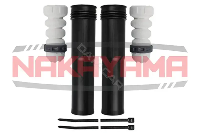 Пыльники и отбойники амортизатора NAKAYAMA L10220