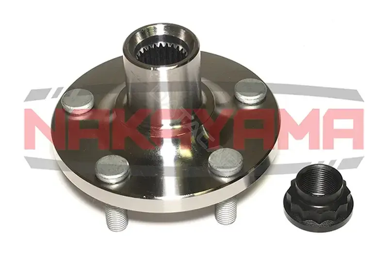 Ступица колеса NAKAYAMA M2232NY