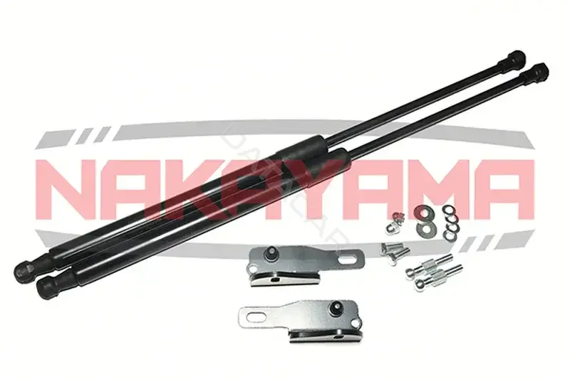 Коврики в салон NAKAYAMA GS988NY