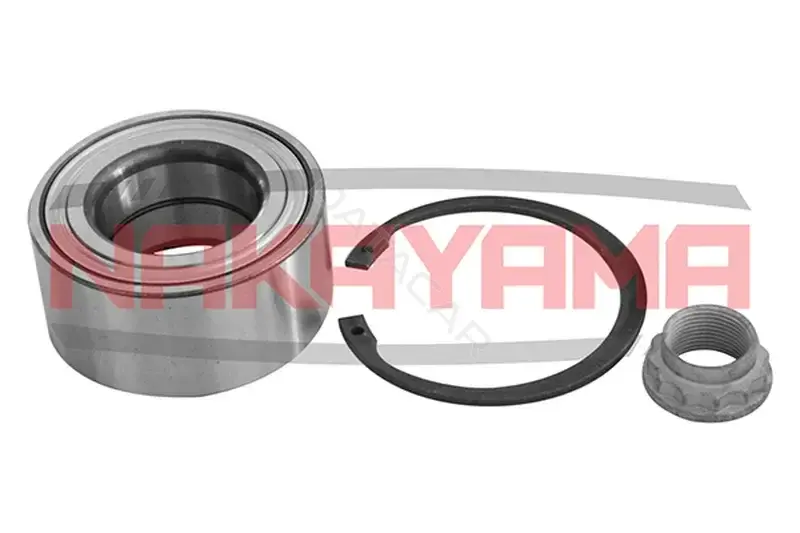 Подшипник ступицы NAKAYAMA M1132NY