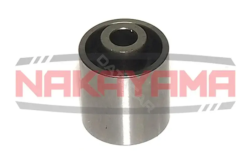 Ролик обводной ремня грм NAKAYAMA QB-90006