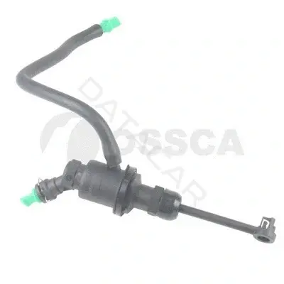 Главный цилиндр сцепления OSSCA 28698