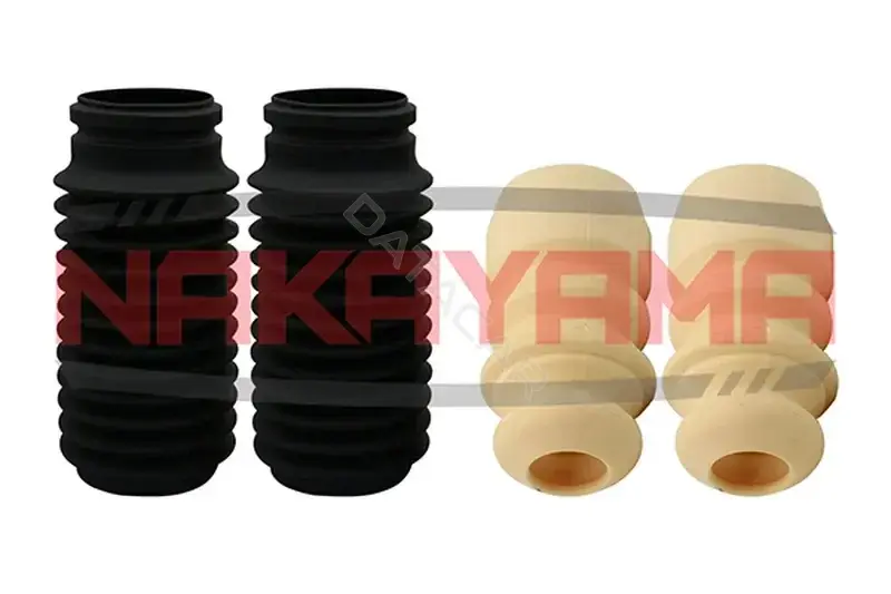 Пыльники и отбойники амортизатора NAKAYAMA L10189