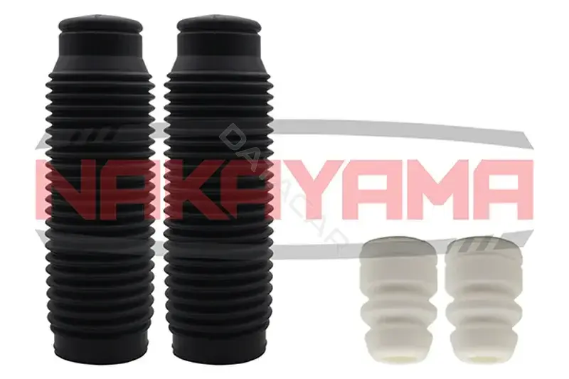 Пыльники и отбойники амортизатора NAKAYAMA L10192