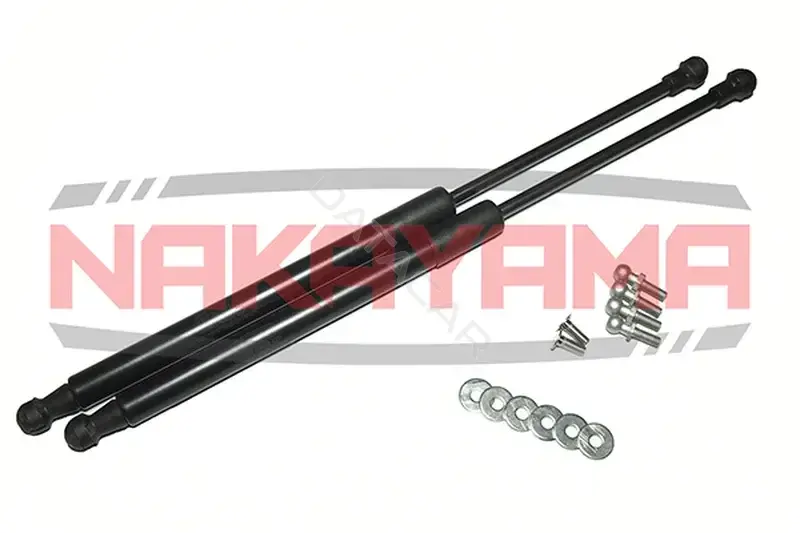 Амортизатор крышки багажника, капота, заднего стекла NAKAYAMA GS989NY