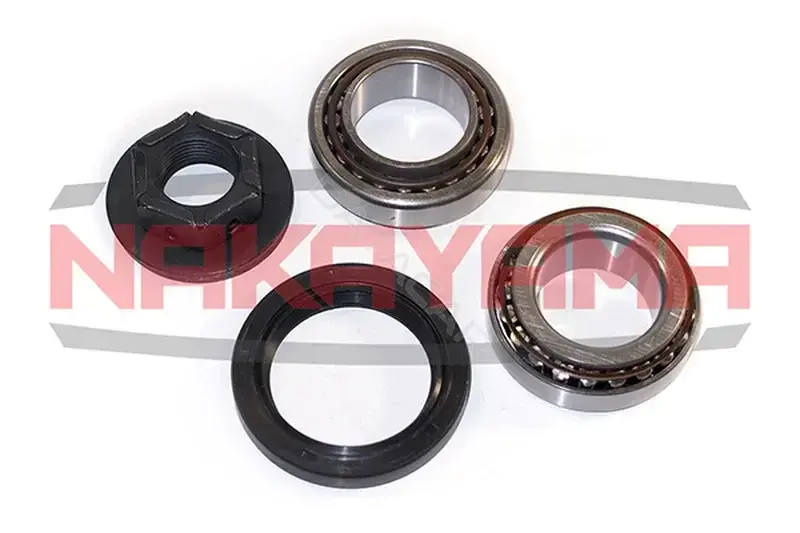 Подшипник ступицы NAKAYAMA M1071NY