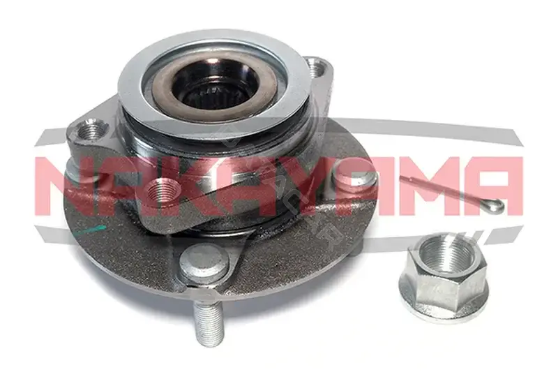 Ступица колеса NAKAYAMA M2208NY