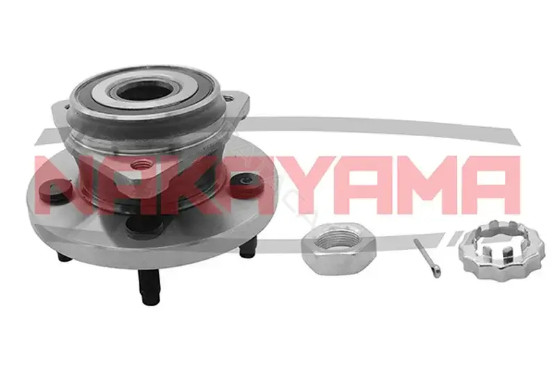 Подшипник ступицы NAKAYAMA M2315NY