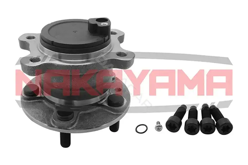 Подшипник ступицы NAKAYAMA M2252NY