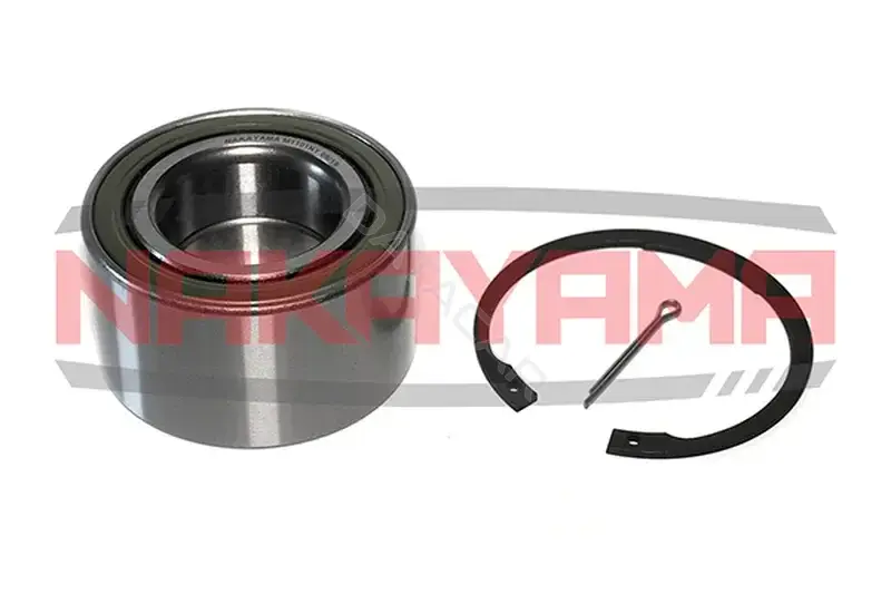 Подшипник ступицы NAKAYAMA M1101NY