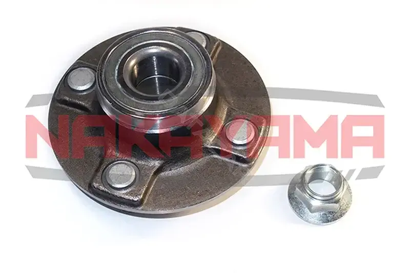 Ступица колеса NAKAYAMA M2150NY