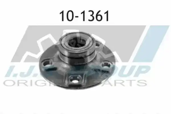 Подшипник ступицы IJS GROUP 10-1361