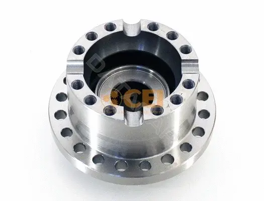 Корпус дифференциала CEI 175.279
