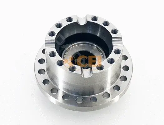 Корпус дифференциала CEI 175.280