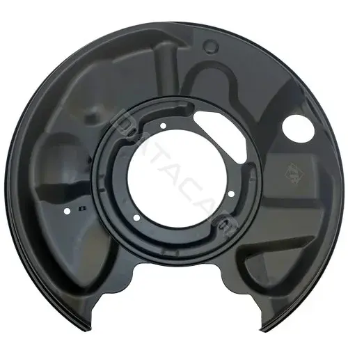 Защита тормозного диска ZIKMAR Z77004R