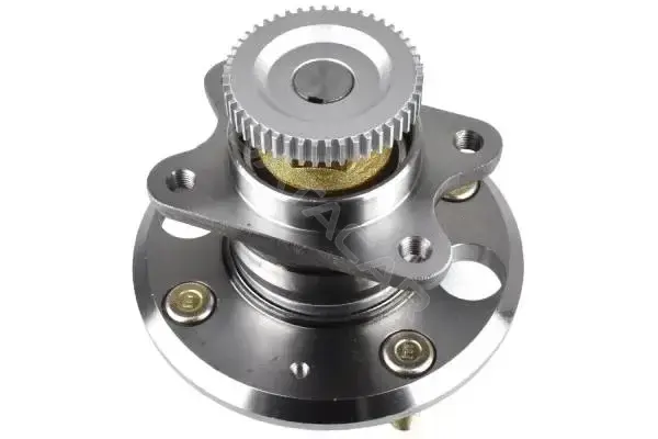 Подшипник ступицы JIKIU HW11008