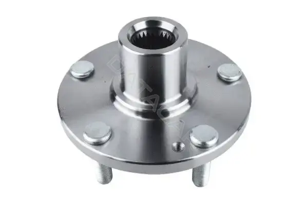Подшипник ступицы JIKIU HW11013