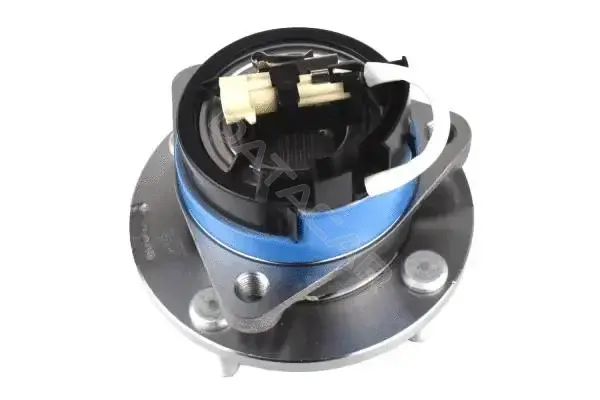 Подшипник ступицы JIKIU HW12007