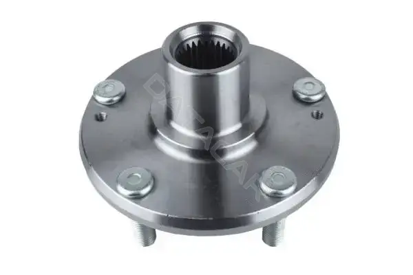 Подшипник ступицы JIKIU HW13012