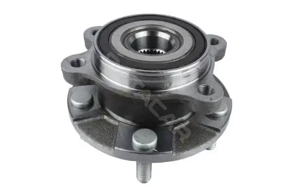 Подшипник ступицы JIKIU HW21011