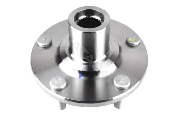 Подшипник ступицы JIKIU HW21014