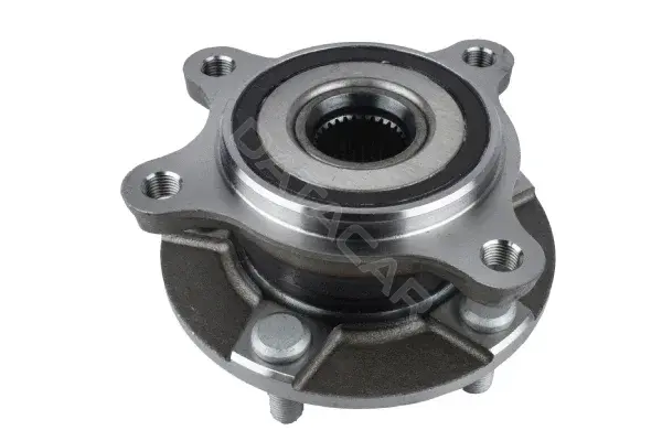 Подшипник ступицы JIKIU HW21040L