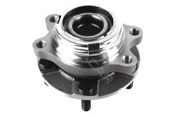 Подшипник ступицы JIKIU HW22080