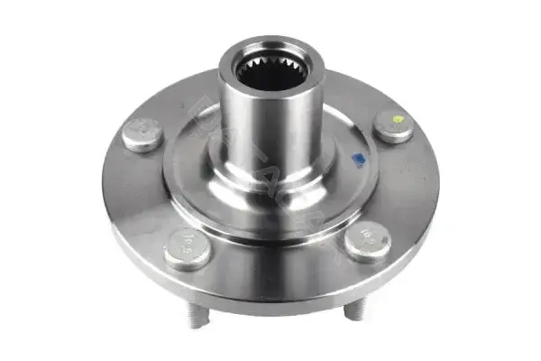 Подшипник ступицы JIKIU HW23023